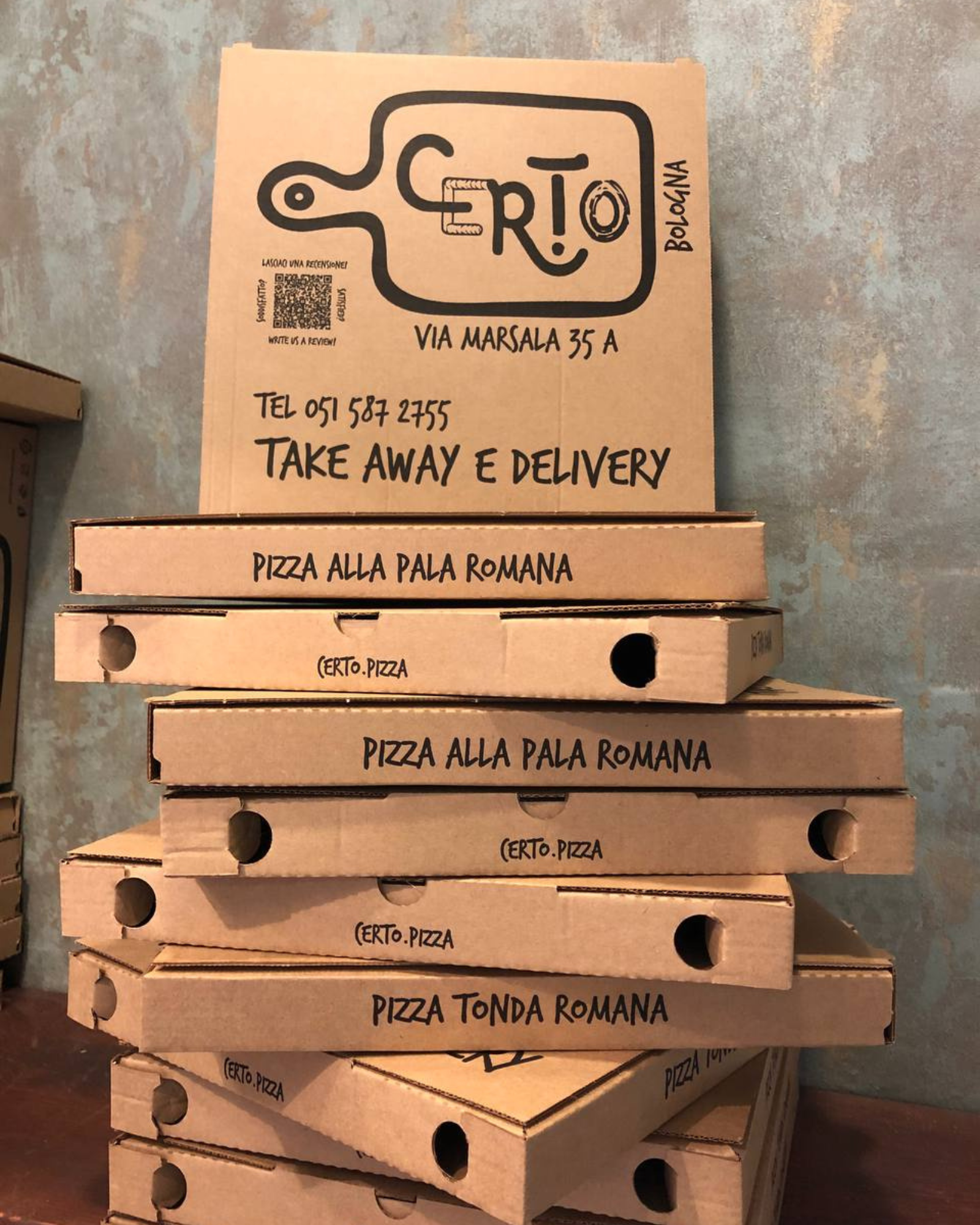 Progetto senza titolo