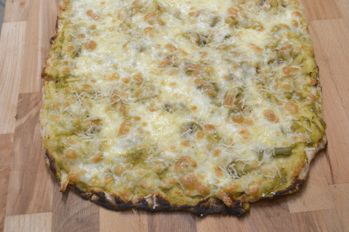 12 Asparagi e Parmigiano11