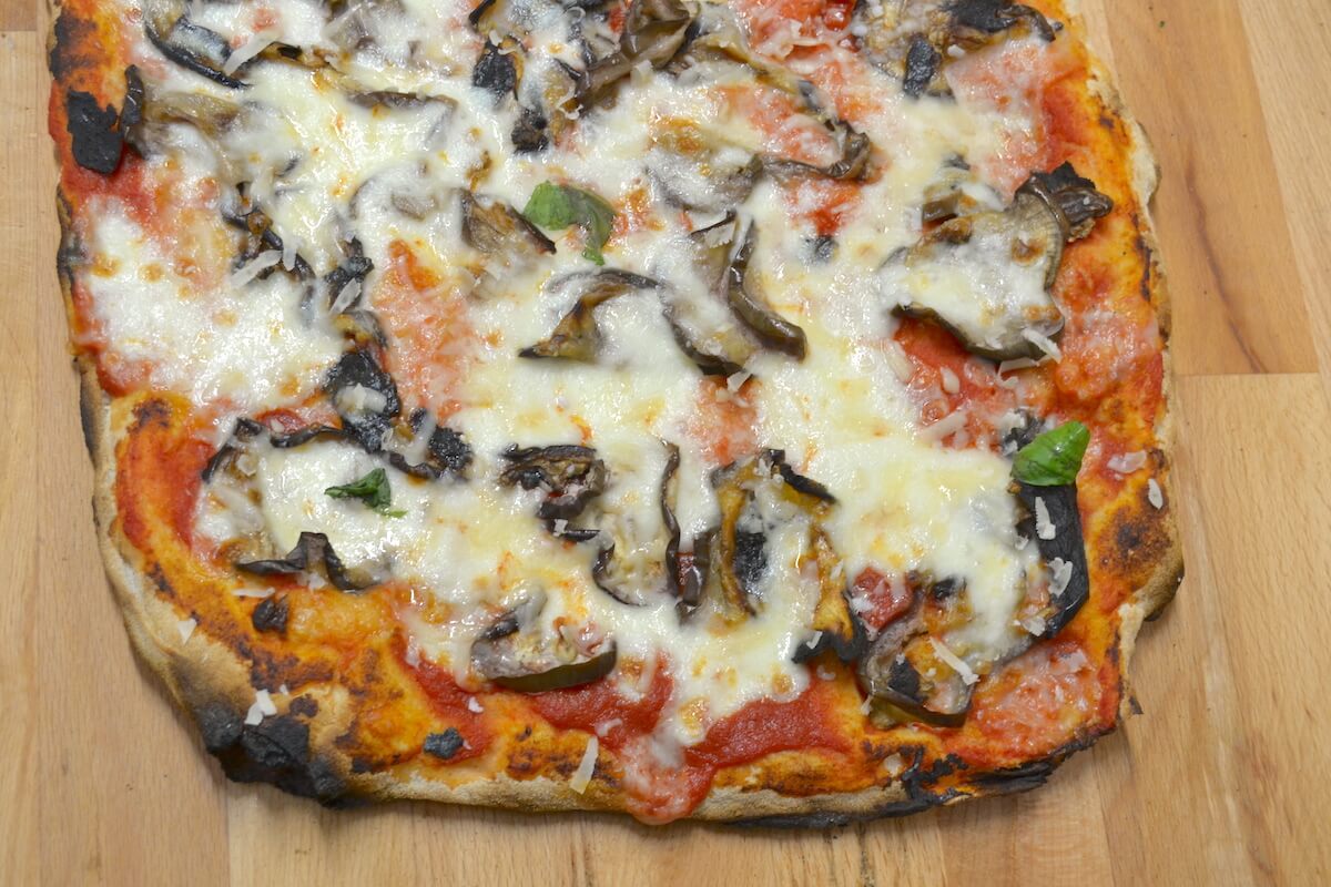 3 A’PARMIGGGGIANA