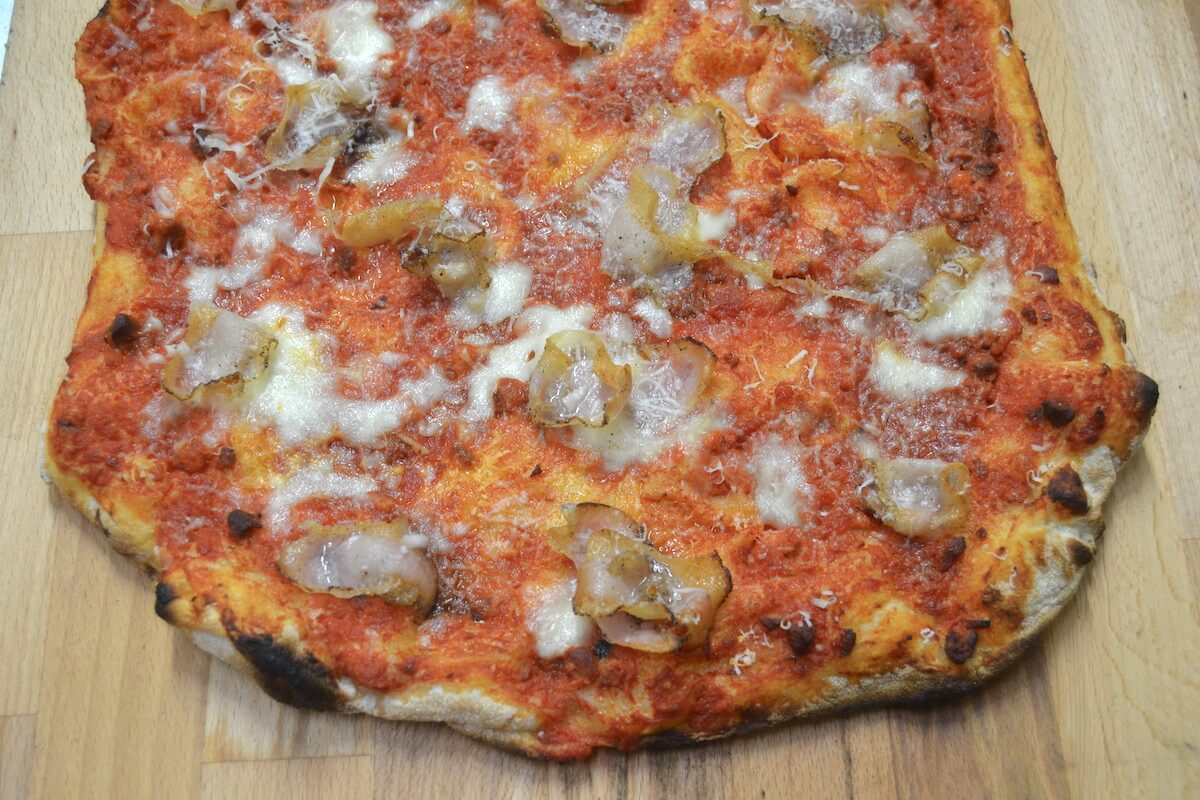 4 AMATRICIANA